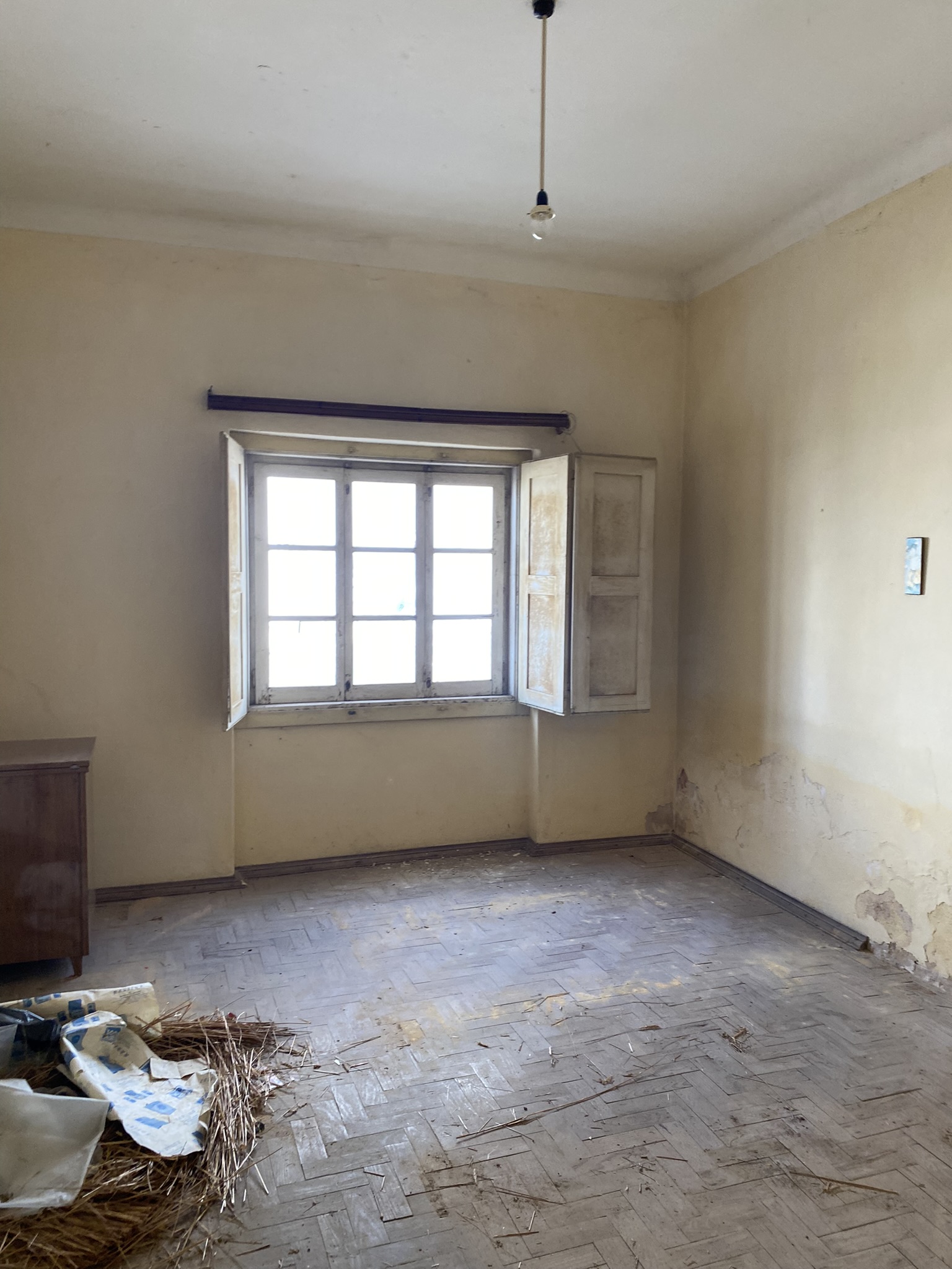 Stuen soveværelse 1