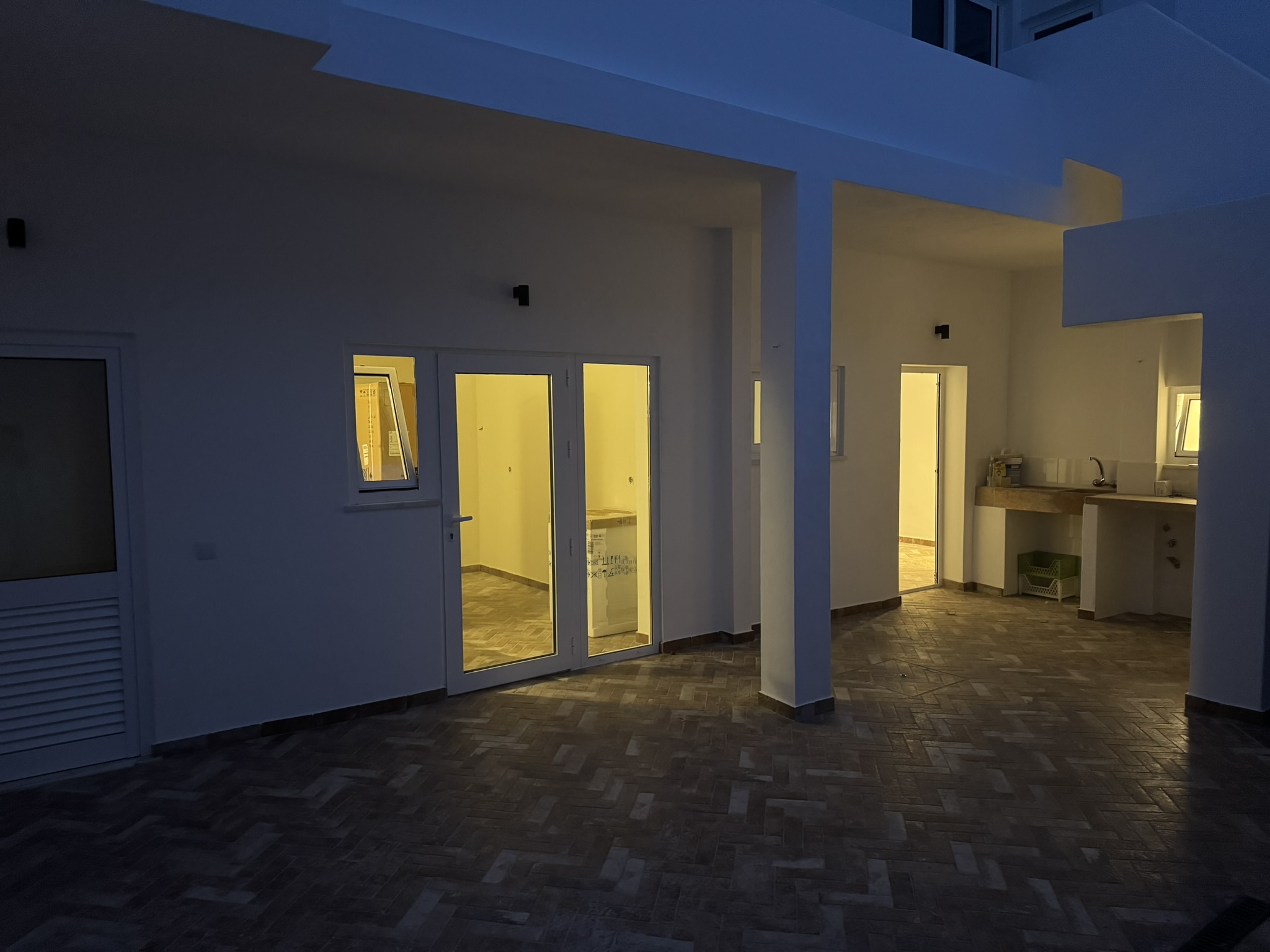 Room lights