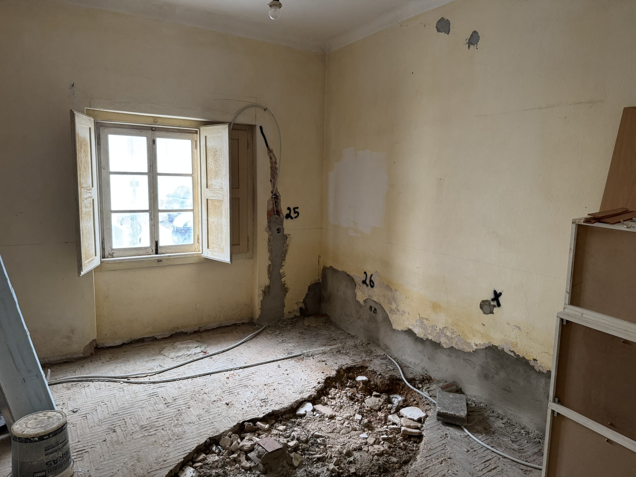 Office/Guestroom during