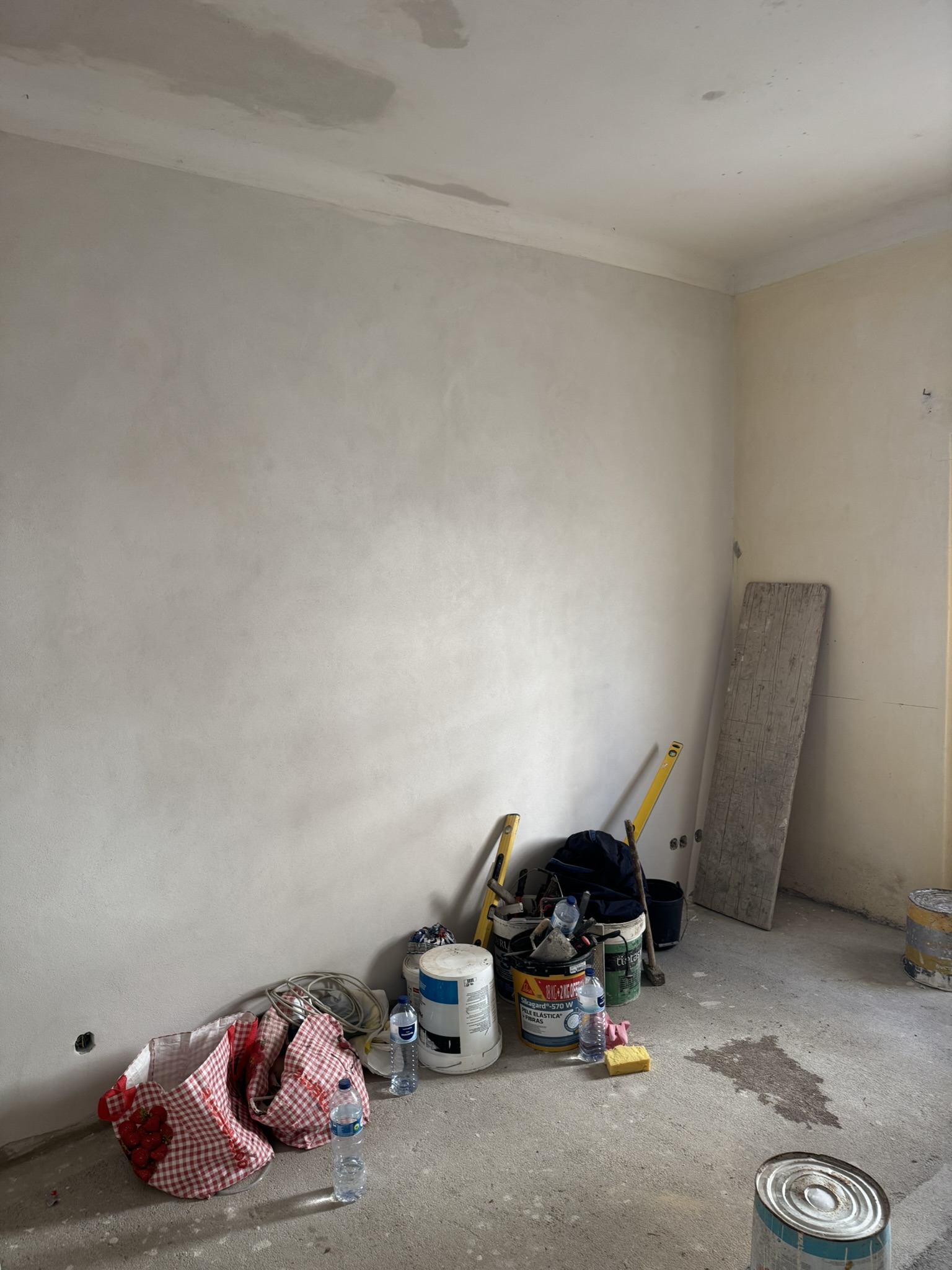 guest room/ office