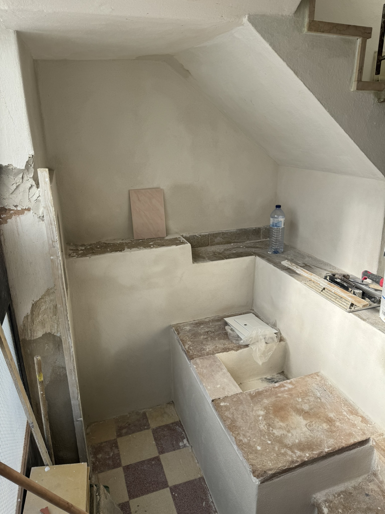 House entry