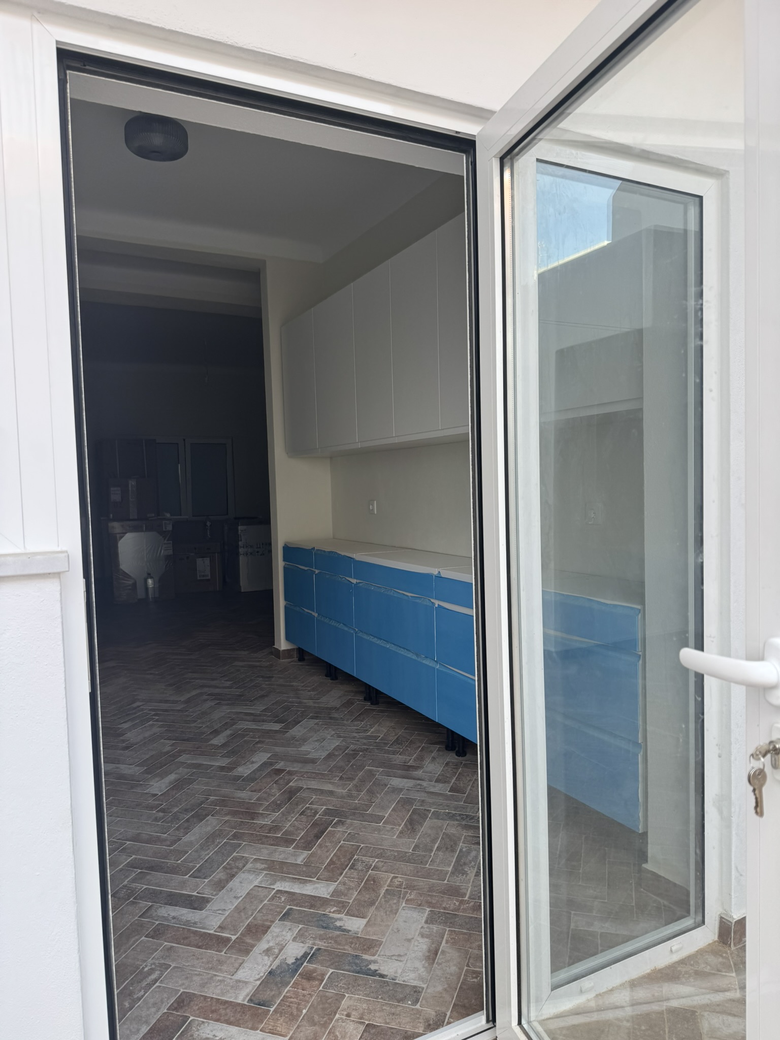 Kitchen furniture