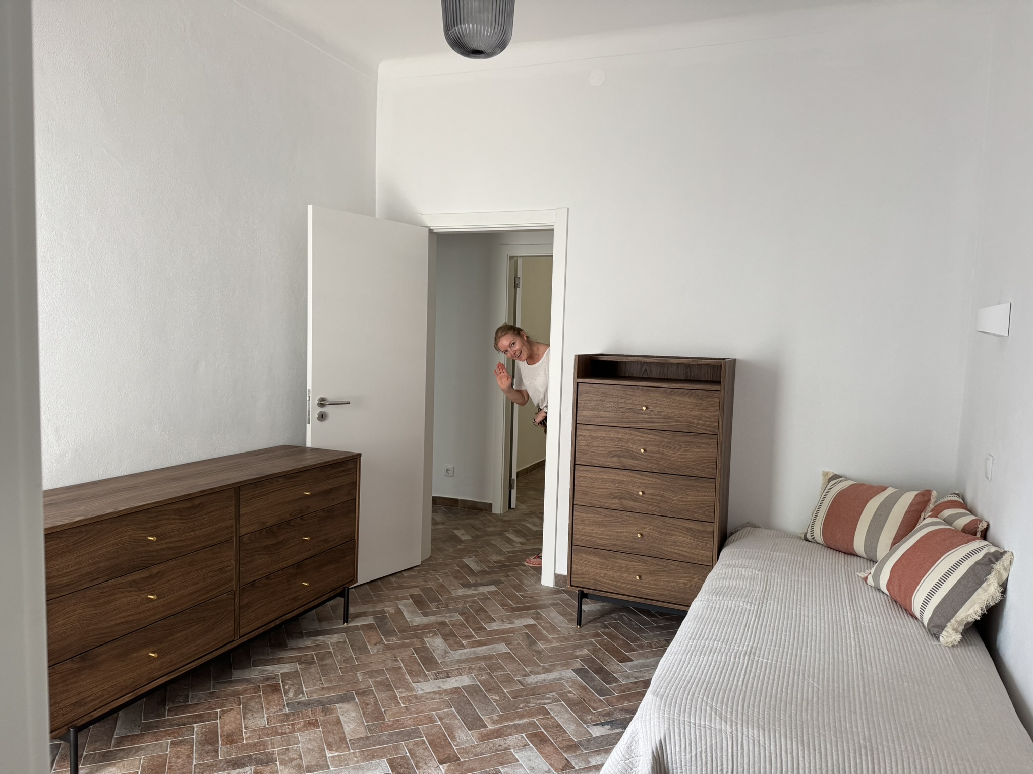 Masterbedroom