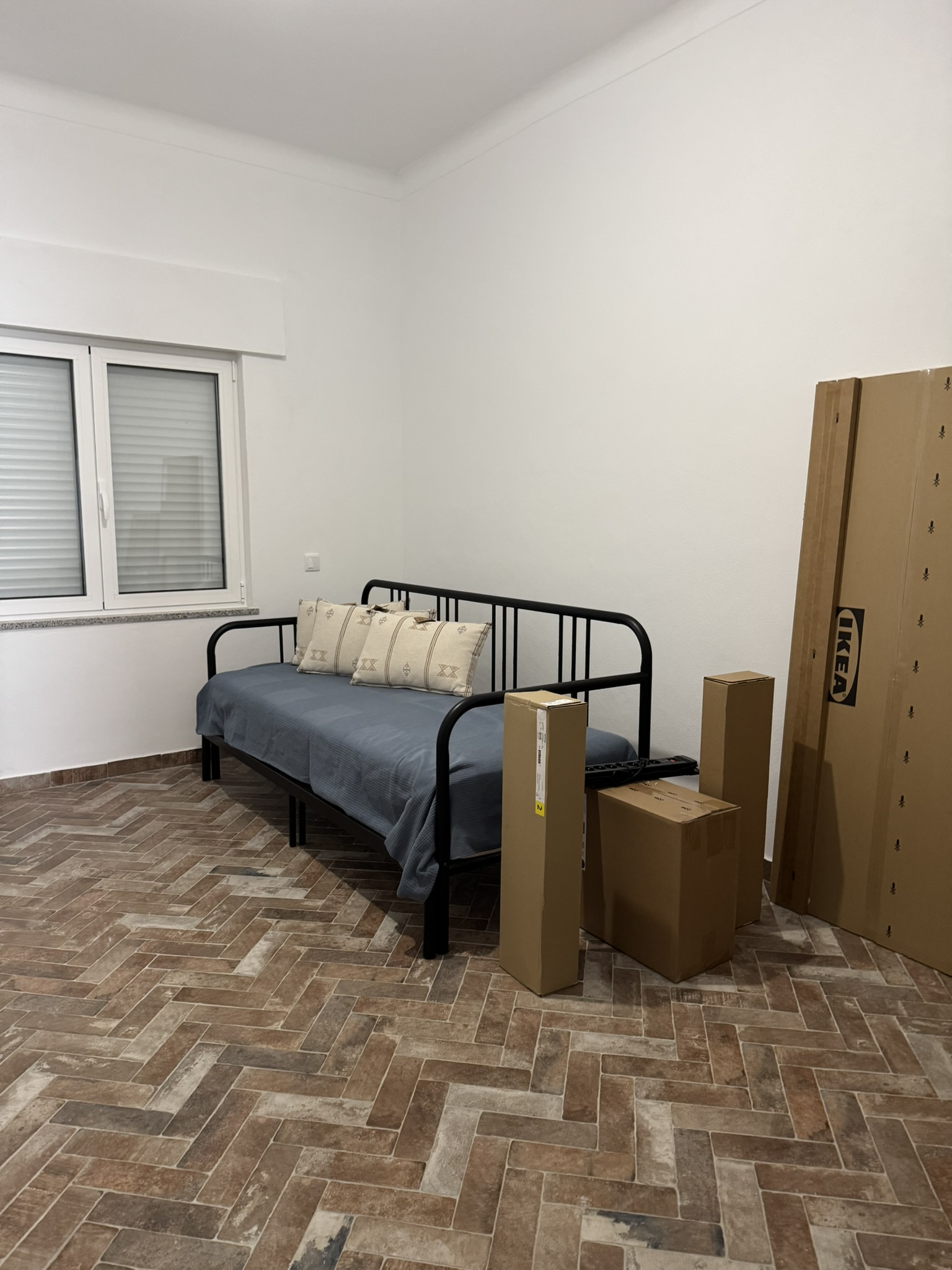 Masterbedroom