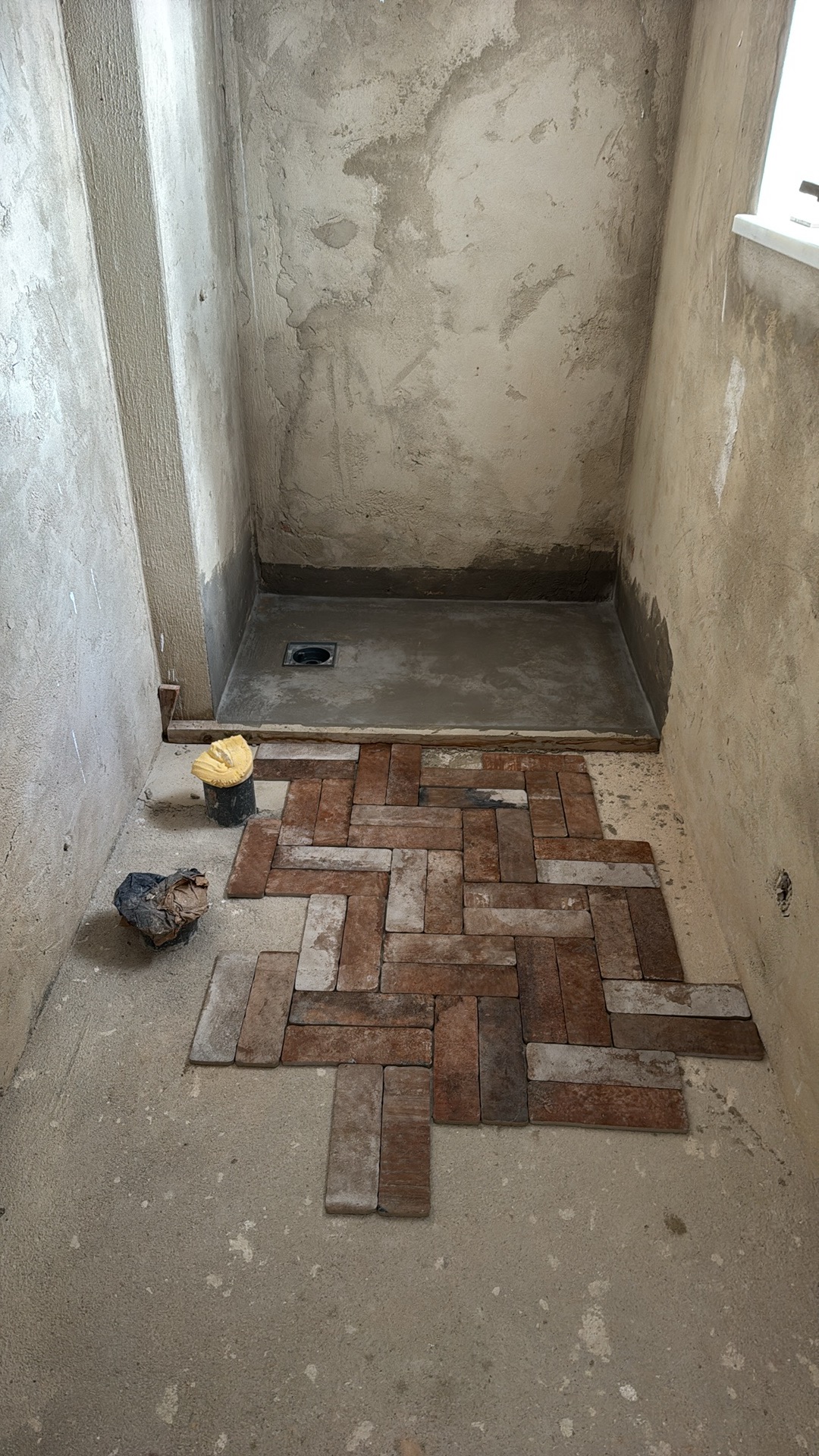 Floor trial 02